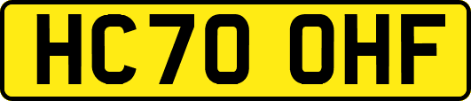 HC70OHF