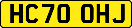 HC70OHJ