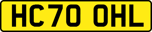 HC70OHL