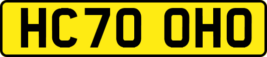 HC70OHO