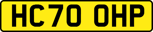 HC70OHP