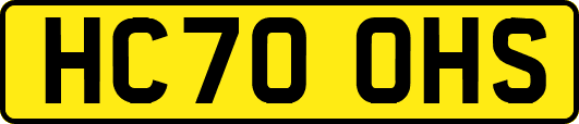 HC70OHS
