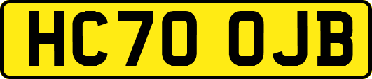 HC70OJB