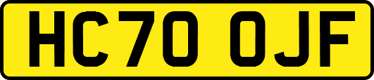 HC70OJF