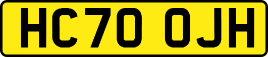 HC70OJH