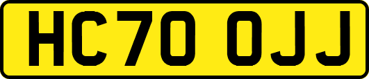 HC70OJJ