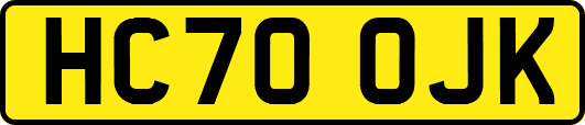 HC70OJK