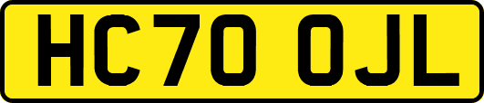HC70OJL