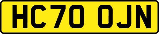 HC70OJN