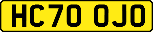 HC70OJO
