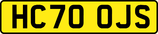 HC70OJS