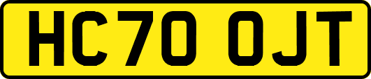 HC70OJT