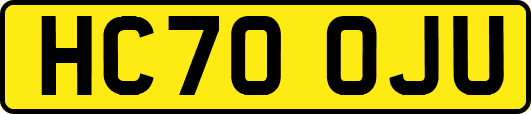 HC70OJU