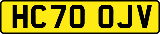 HC70OJV