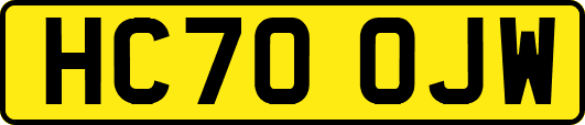 HC70OJW