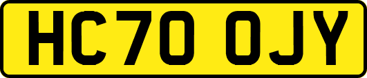 HC70OJY