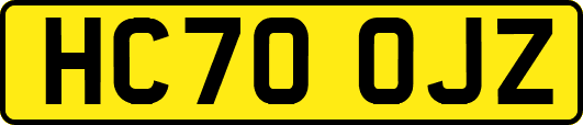HC70OJZ