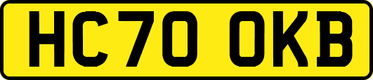 HC70OKB