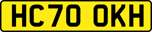 HC70OKH