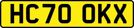 HC70OKX