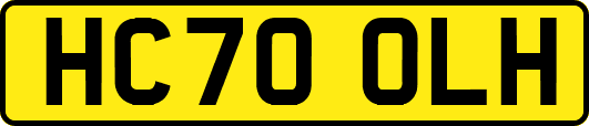 HC70OLH