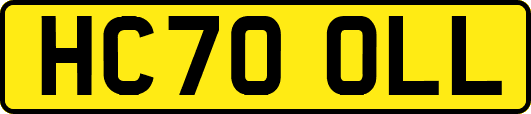 HC70OLL