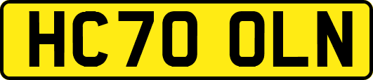 HC70OLN