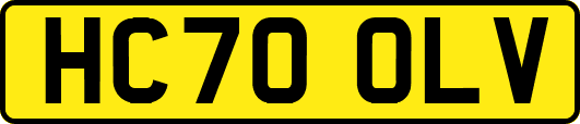 HC70OLV