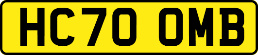 HC70OMB