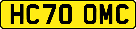 HC70OMC