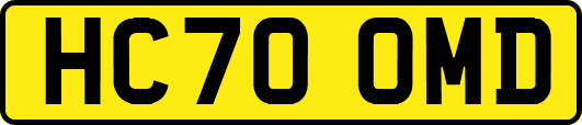 HC70OMD
