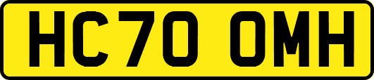 HC70OMH