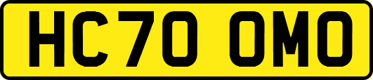 HC70OMO