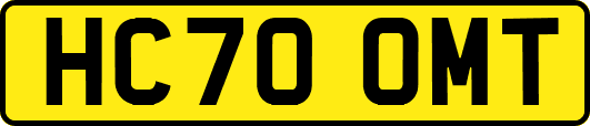 HC70OMT