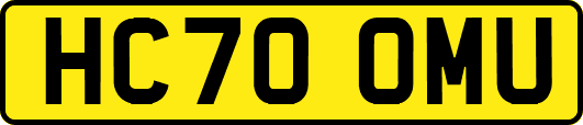 HC70OMU
