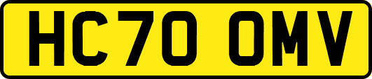 HC70OMV