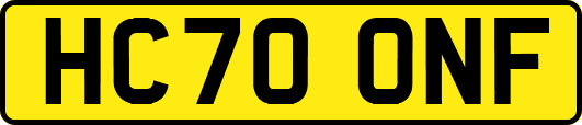 HC70ONF