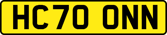 HC70ONN