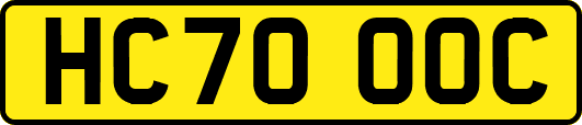 HC70OOC