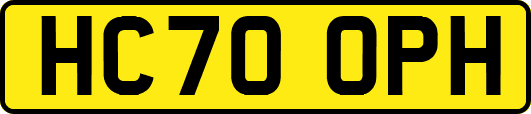 HC70OPH