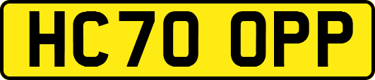 HC70OPP
