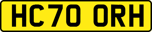 HC70ORH