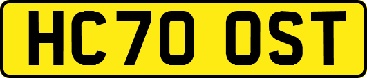 HC70OST