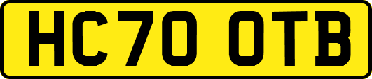 HC70OTB