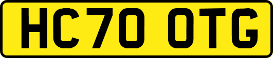 HC70OTG