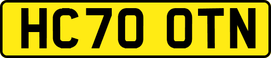 HC70OTN