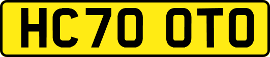 HC70OTO