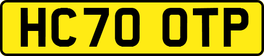 HC70OTP