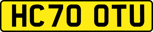HC70OTU