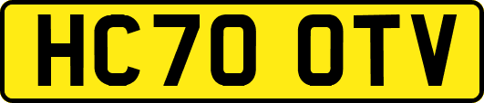 HC70OTV